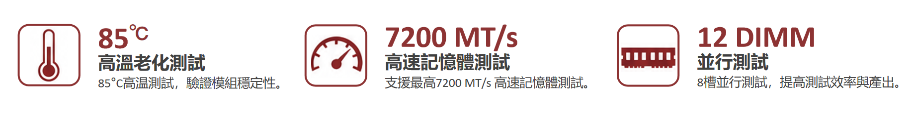 内存测试设备 内存测试设备